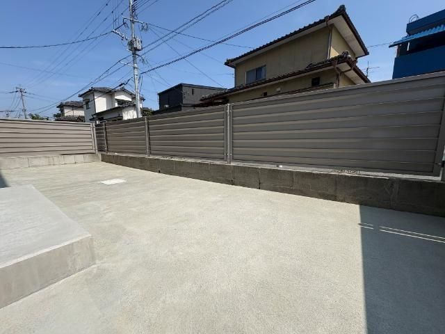 庭