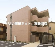 リヴィエールの外観画像