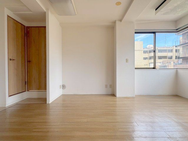 リビング