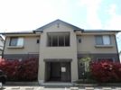 VALUGE豊岡の間取り画像