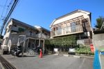 サテライト21の外観