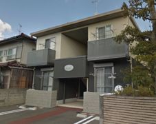 シャーメゾンリーフの外観画像