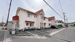 メゾン広谷1号棟の外観画像