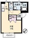 セントラルビレッジISHIIの間取り画像