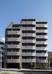 ルーブル池袋の外観画像