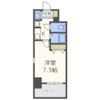La Douceur難波東の間取り画像