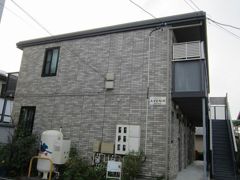 AVENIRの外観画像