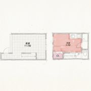 (仮称)寝屋川市大成町ガレージハウスの間取り画像