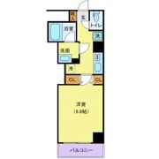 プレール・ドゥーク板橋本町Ⅲの間取り画像