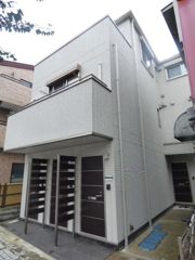ジュネス久里浜の外観画像