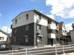 Casa Entre（カーサエントレ）の外観画像