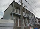 ヤングハイツ10の外観