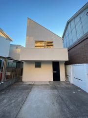 田園調布二丁目戸建の外観画像