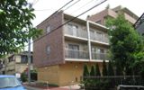 ラフィネ小竹向原の間取り画像