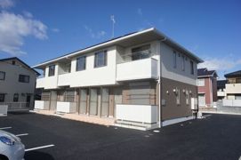Casa Regio Bの外観画像