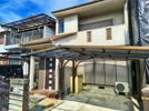 一戸建(上神田2丁目7-13)の外観