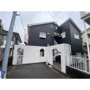 三ツ沢ホームズの外観画像