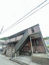 リビングⅠの間取り画像