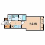 DRマンションⅠの間取り画像