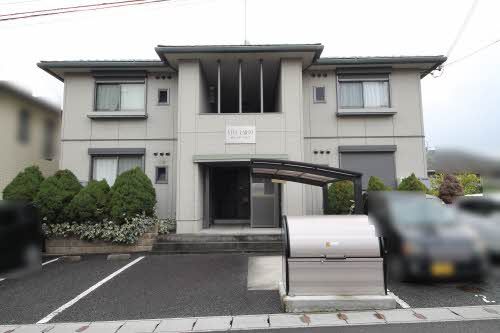 VITA LARGOの外観画像