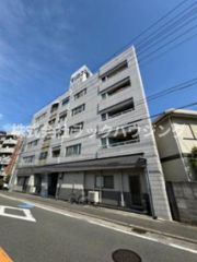 モリビル寺内町の外観画像