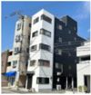 ソリッソ新大阪の間取り画像
