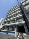 アークハイツ富田町の間取り画像