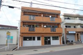 木村ビルの外観画像