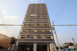 プランドール五日市の外観画像