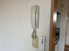 エミネンスA棟の間取り画像