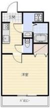 Akoya・Perle・SUNの間取り画像
