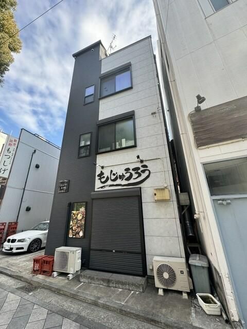 EGON桜木町の外観画像