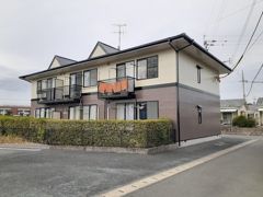 アムールの外観画像