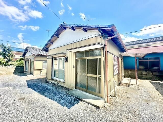HALEKAZOの外観画像
