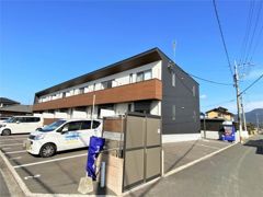 プライマリー直方の外観画像