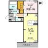 D’s Galleryの間取り画像
