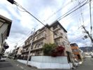 三山マンションの間取り画像