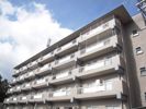 清水谷コーポの間取り画像