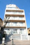 AXAS後楽園の間取り画像