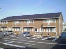 リビングタウン松若町 A棟の間取り画像