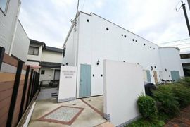 ソルナクレイシア吉祥寺本町の外観画像