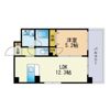 サムティ七隈レイクサイドの間取り画像