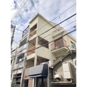 *NKビルの外観画像