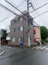 エンブレム早宮の外観