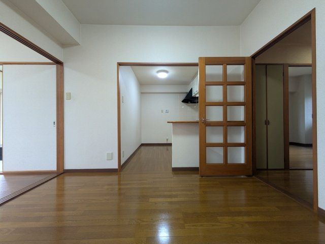 リビング