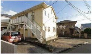 リバティ池田の外観画像