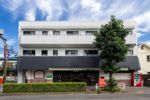 シャルール浅間町の間取り画像