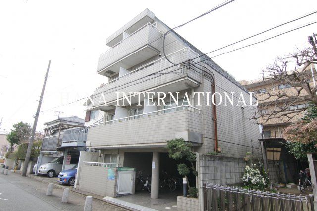 サンブライト12(E-105)の外観画像