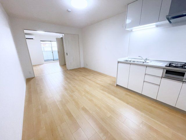 リビング