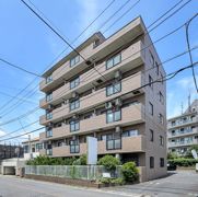 サニーコートの外観画像